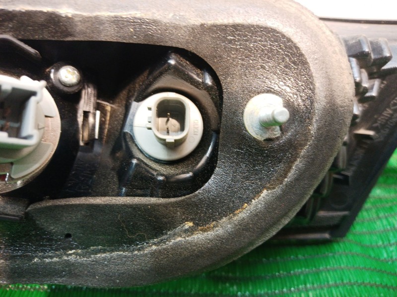 Recambio de piloto trasero izquierdo para honda civic viii hatchback (fn, fk) 1.8 (fn1, fk2) referencia OEM IAM   