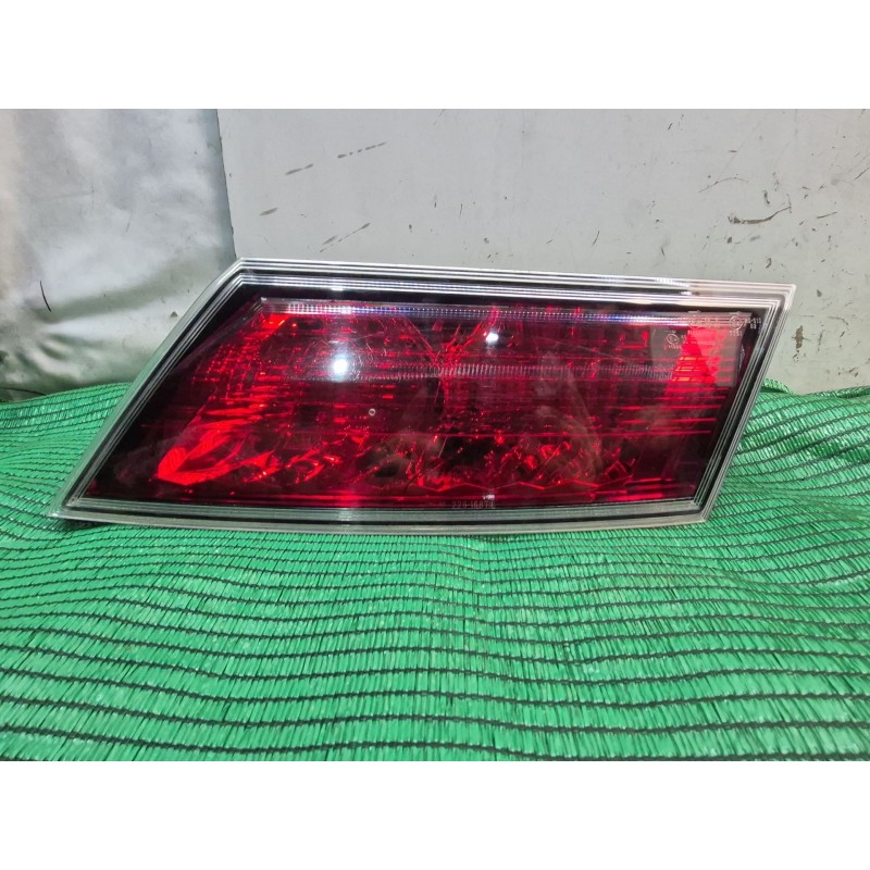 Recambio de piloto trasero derecho para honda civic viii hatchback (fn, fk) 1.8 (fn1, fk2) referencia OEM IAM   