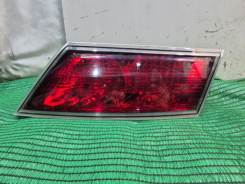 Recambio de piloto trasero derecho para honda civic viii hatchback (fn, fk) 1.8 (fn1, fk2) referencia OEM IAM   