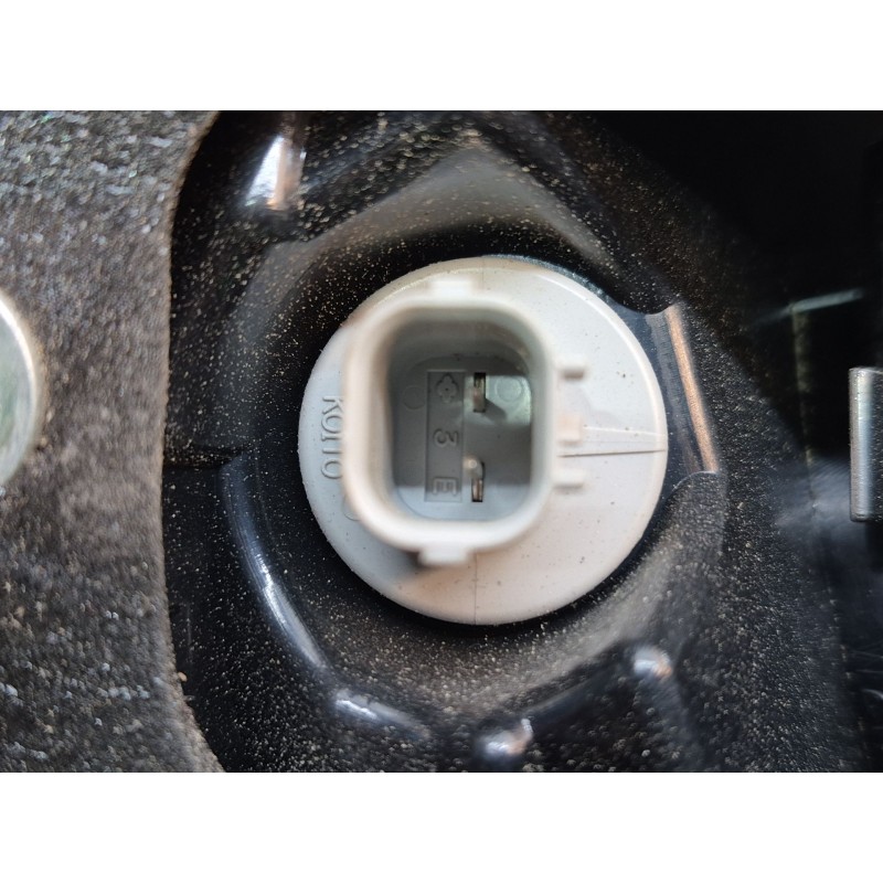 Recambio de piloto trasero derecho para honda civic viii hatchback (fn, fk) 1.8 (fn1, fk2) referencia OEM IAM   