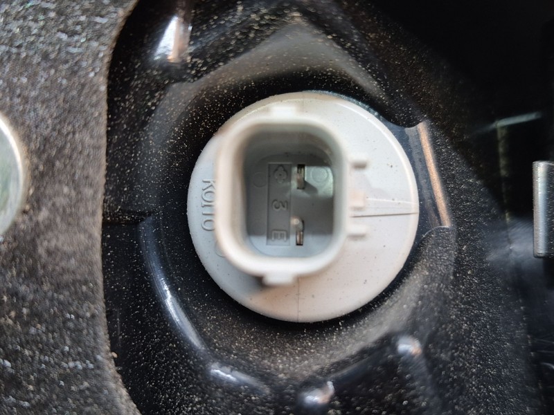 Recambio de piloto trasero derecho para honda civic viii hatchback (fn, fk) 1.8 (fn1, fk2) referencia OEM IAM   