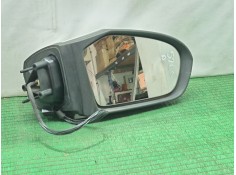 Recambio de retrovisor derecho para mercedes-benz clase a (w169) a 180 cdi (169.007, 169.307) referencia OEM IAM   