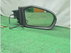 Recambio de retrovisor derecho para mercedes-benz clase a (w169) a 180 cdi (169.007, 169.307) referencia OEM IAM    2