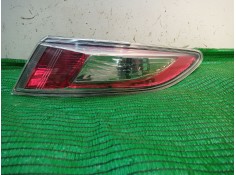 Recambio de piloto trasero derecho para honda civic viii hatchback (fn, fk) 1.8 (fn1, fk2) referencia OEM IAM   