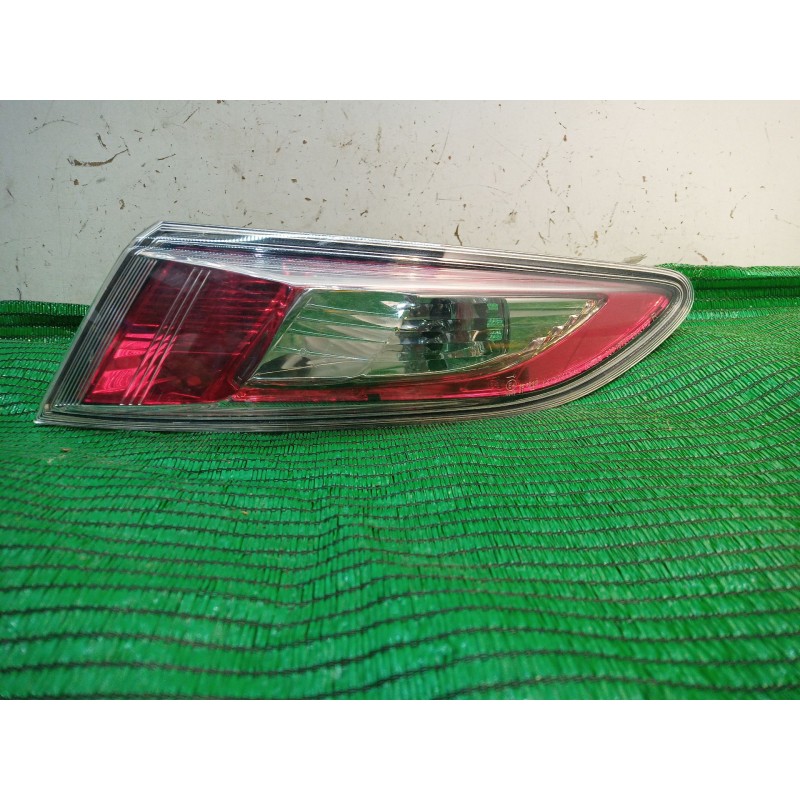 Recambio de piloto trasero derecho para honda civic viii hatchback (fn, fk) 1.8 (fn1, fk2) referencia OEM IAM   