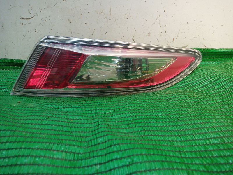 Recambio de piloto trasero derecho para honda civic viii hatchback (fn, fk) 1.8 (fn1, fk2) referencia OEM IAM   