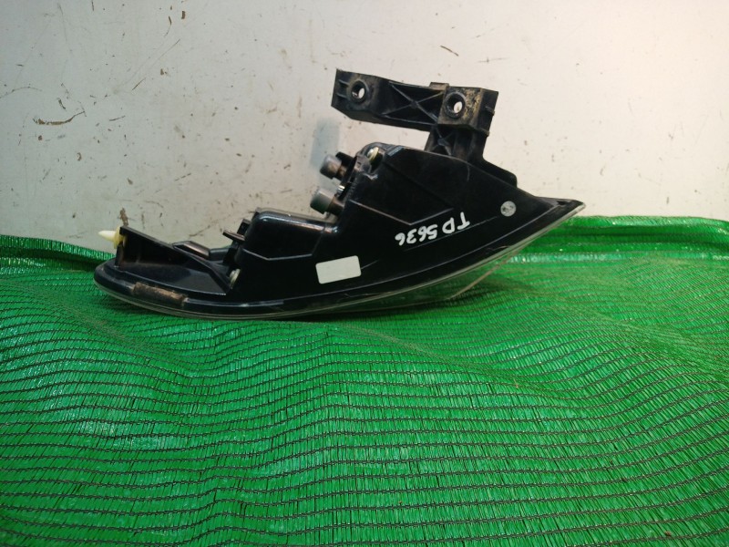 Recambio de piloto trasero derecho para honda civic viii hatchback (fn, fk) 1.8 (fn1, fk2) referencia OEM IAM   