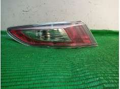 Recambio de piloto trasero izquierdo para honda civic viii hatchback (fn, fk) 1.8 (fn1, fk2) referencia OEM IAM   