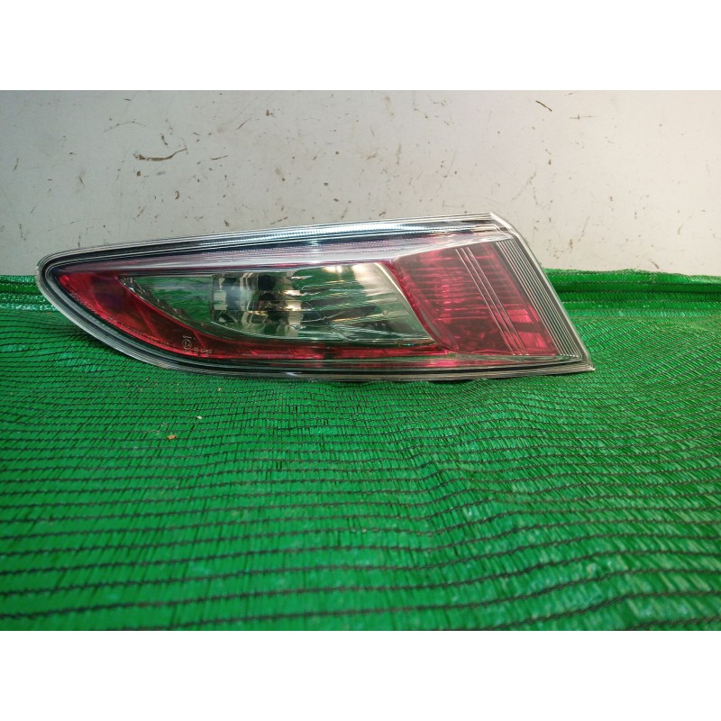 Recambio de piloto trasero izquierdo para honda civic viii hatchback (fn, fk) 1.8 (fn1, fk2) referencia OEM IAM   