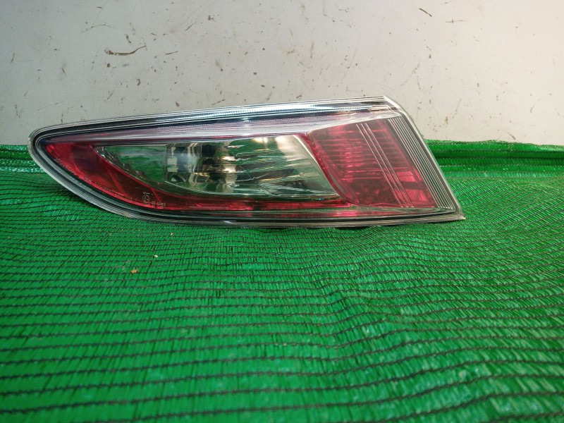 Recambio de piloto trasero izquierdo para honda civic viii hatchback (fn, fk) 1.8 (fn1, fk2) referencia OEM IAM   