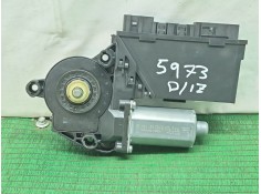 Recambio de motor elevalunas delantero izquierdo para porsche cayenne (9pa) turbo 4.5 referencia OEM IAM   