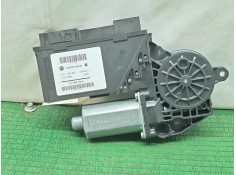 Recambio de motor elevalunas delantero izquierdo para porsche cayenne (9pa) turbo 4.5 referencia OEM IAM    2