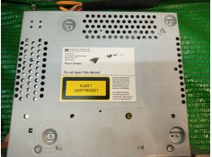 Recambio de pantalla multifuncion para porsche cayenne (9pa) turbo 4.5 referencia OEM IAM    2