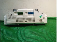 Recambio de cuadro instrumentos para porsche cayenne (9pa) turbo 4.5 referencia OEM IAM    2