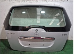 Recambio de porton trasero para mercedes-benz clase a (w169) a 180 cdi (169.007, 169.307) referencia OEM IAM   