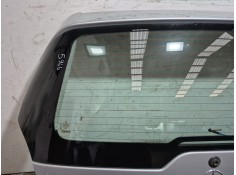 Recambio de porton trasero para mercedes-benz clase a (w169) a 180 cdi (169.007, 169.307) referencia OEM IAM    2