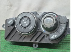 Recambio de mando calefaccion / aire acondicionado para honda civic viii hatchback (fn, fk) 1.8 (fn1, fk2) referencia OEM IAM    2