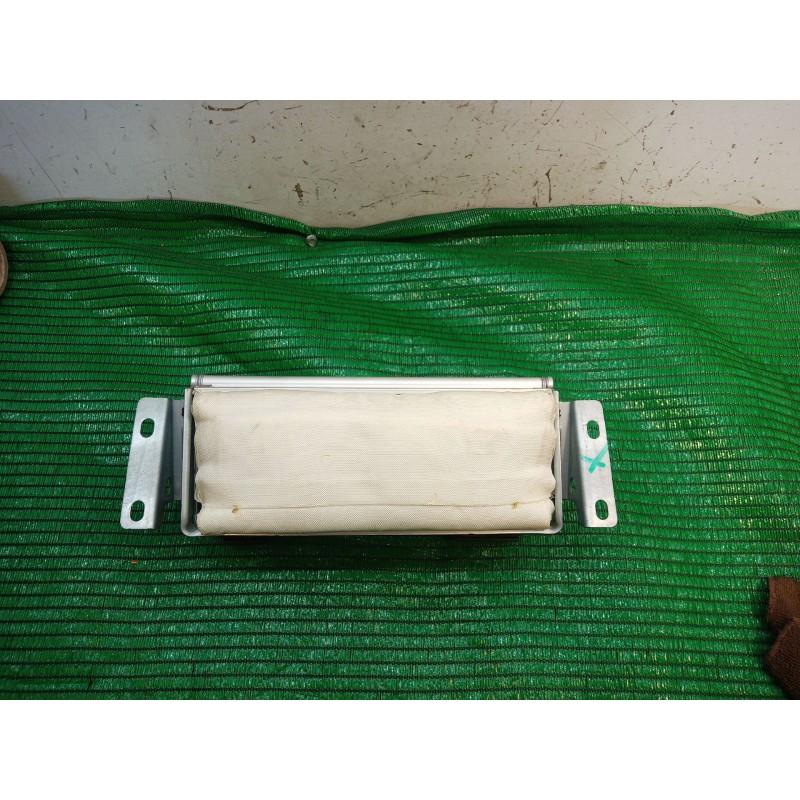 Recambio de airbag delantero derecho para porsche cayenne (9pa) turbo 4.5 referencia OEM IAM   