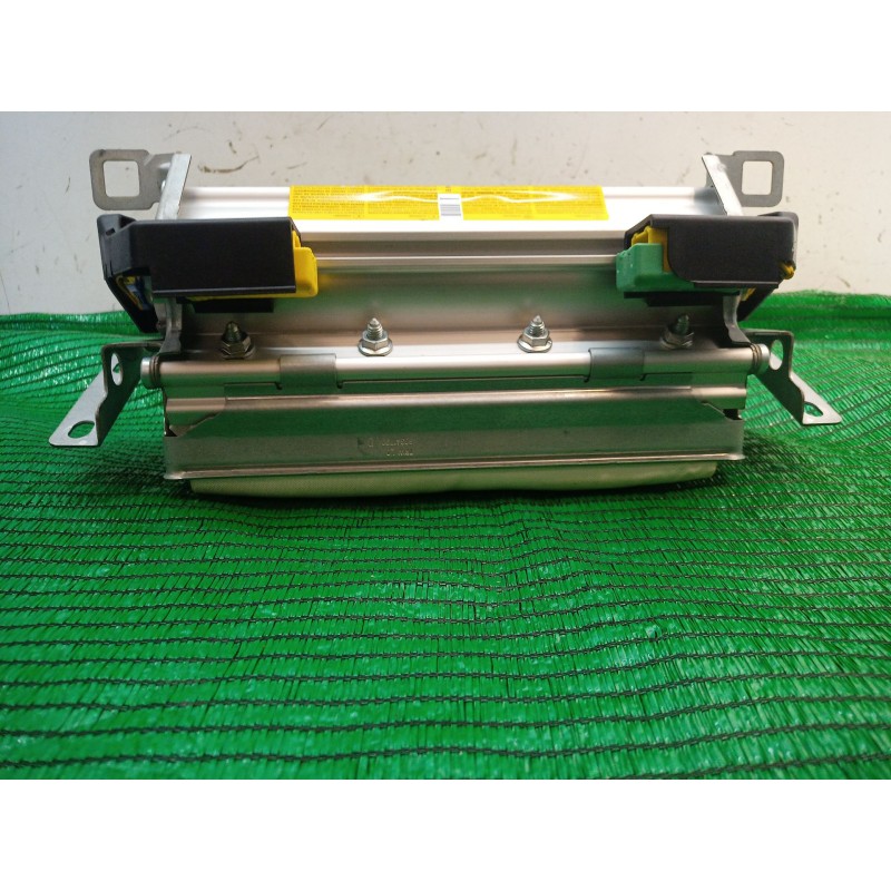 Recambio de airbag delantero derecho para porsche cayenne (9pa) turbo 4.5 referencia OEM IAM   