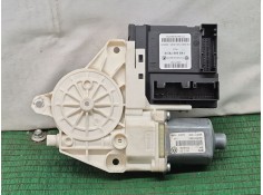 Recambio de motor elevalunas delantero derecho para volkswagen tiguan (5n_) 2.0 tdi referencia OEM IAM    2