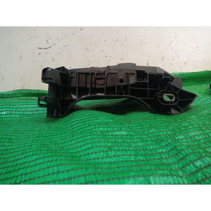 Recambio de pedal acelerador para porsche cayenne (9pa) turbo 4.5 referencia OEM IAM 1K1721503S 1K1721503S 1K1721503S