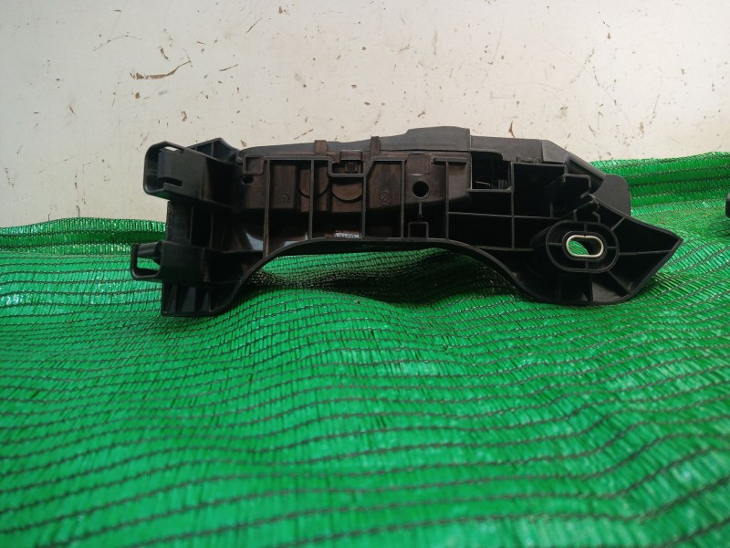 Recambio de pedal acelerador para porsche cayenne (9pa) turbo 4.5 referencia OEM IAM 1K1721503S 1K1721503S 1K1721503S