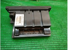 Recambio de mando climatizador para porsche cayenne (9pa) turbo 4.5 referencia OEM IAM    2