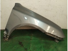 Recambio de aleta delantera derecha para mercedes-benz clase a (w169) a 180 cdi (169.007, 169.307) referencia OEM IAM   