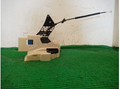 Recambio de cerradura puerta trasera izquierda para porsche cayenne (9pa) turbo 4.5 referencia OEM IAM 7L0839015 7L0839015 7L083