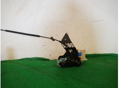 Recambio de cerradura puerta trasera izquierda para porsche cayenne (9pa) turbo 4.5 referencia OEM IAM 7L0839015 7L0839015 7L083 2