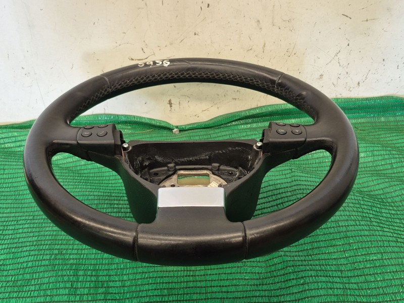 Recambio de volante para volkswagen tiguan (5n_) 2.0 tdi referencia OEM IAM 1K0959538F 1K0959538F 1K0959538F