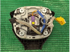 Recambio de airbag volante para peugeot 307 (s1) xt referencia OEM IAM    2