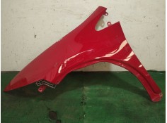 Recambio de aleta delantera izquierda para honda civic viii hatchback (fn, fk) 1.8 (fn1, fk2) referencia OEM IAM   