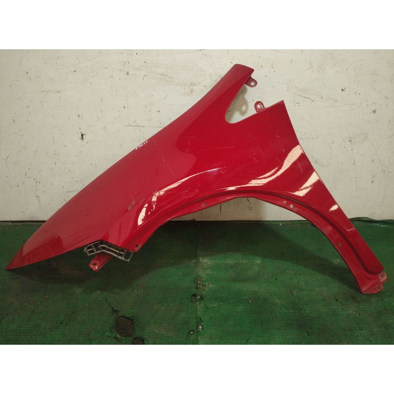 Recambio de aleta delantera izquierda para honda civic viii hatchback (fn, fk) 1.8 (fn1, fk2) referencia OEM IAM   