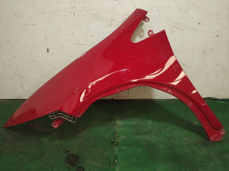 Recambio de aleta delantera izquierda para honda civic viii hatchback (fn, fk) 1.8 (fn1, fk2) referencia OEM IAM   