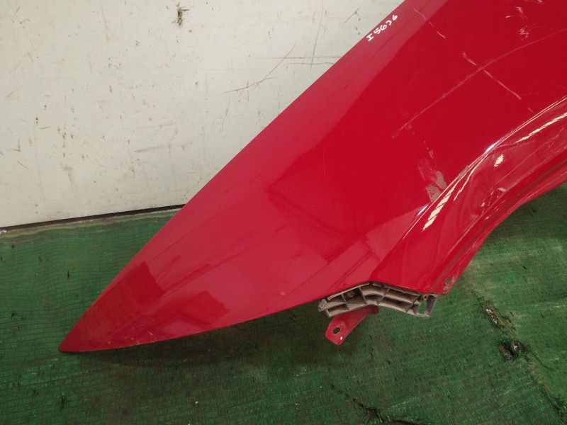 Recambio de aleta delantera izquierda para honda civic viii hatchback (fn, fk) 1.8 (fn1, fk2) referencia OEM IAM   