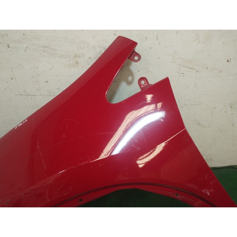 Recambio de aleta delantera izquierda para honda civic viii hatchback (fn, fk) 1.8 (fn1, fk2) referencia OEM IAM   