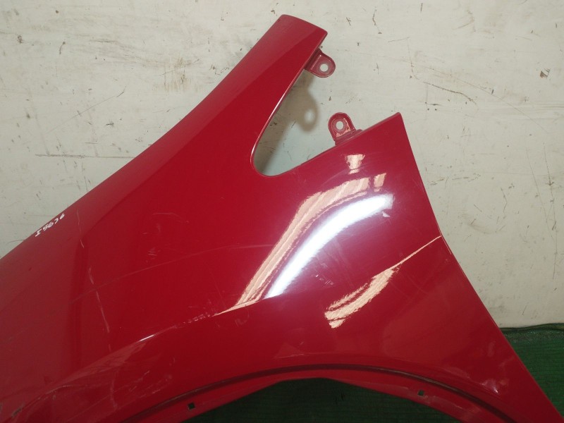 Recambio de aleta delantera izquierda para honda civic viii hatchback (fn, fk) 1.8 (fn1, fk2) referencia OEM IAM   