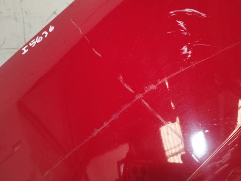 Recambio de aleta delantera izquierda para honda civic viii hatchback (fn, fk) 1.8 (fn1, fk2) referencia OEM IAM   