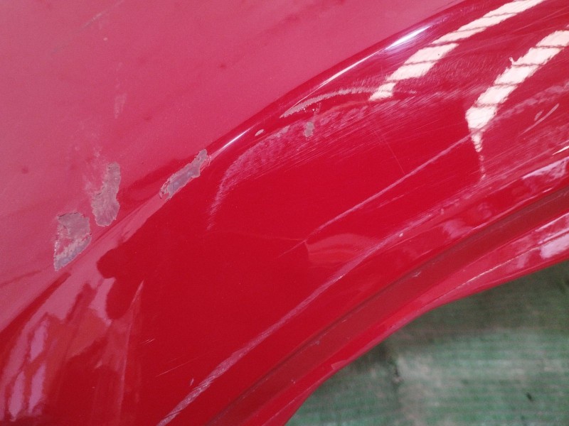 Recambio de aleta delantera izquierda para honda civic viii hatchback (fn, fk) 1.8 (fn1, fk2) referencia OEM IAM   