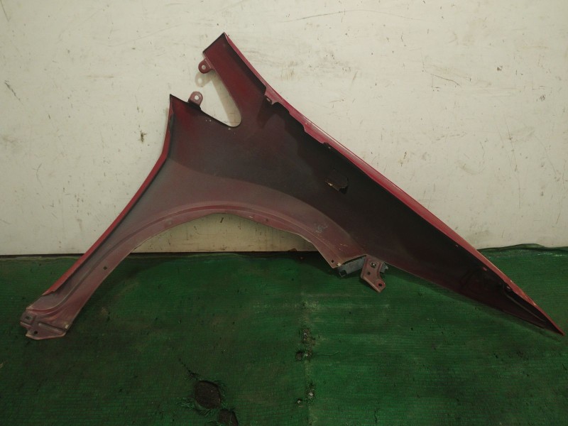 Recambio de aleta delantera izquierda para honda civic viii hatchback (fn, fk) 1.8 (fn1, fk2) referencia OEM IAM   