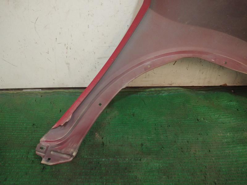 Recambio de aleta delantera izquierda para honda civic viii hatchback (fn, fk) 1.8 (fn1, fk2) referencia OEM IAM   