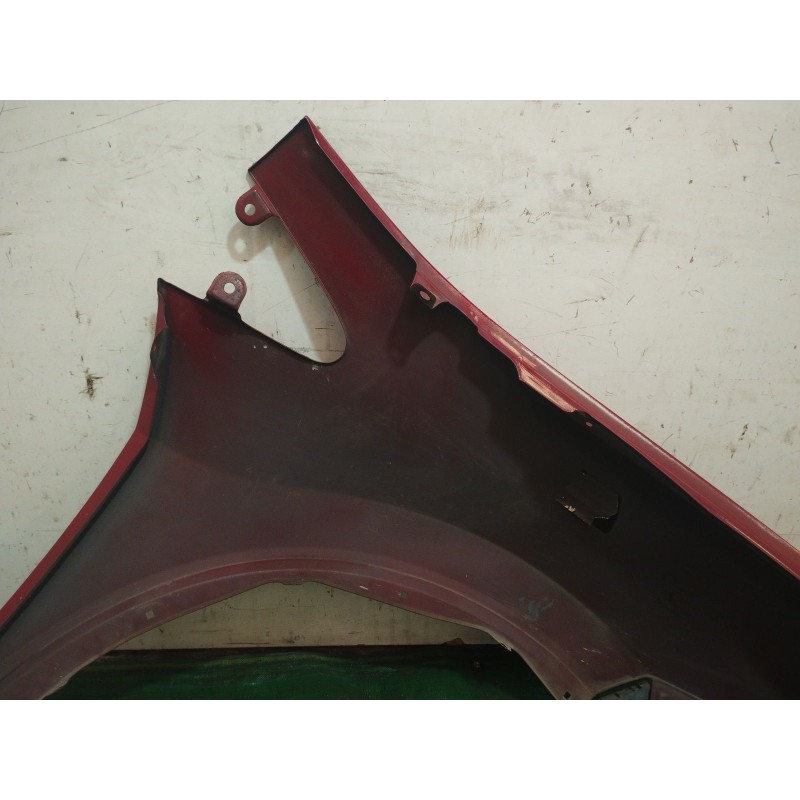 Recambio de aleta delantera izquierda para honda civic viii hatchback (fn, fk) 1.8 (fn1, fk2) referencia OEM IAM   