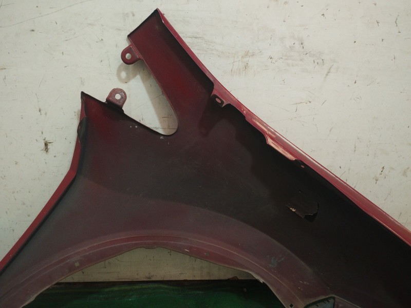 Recambio de aleta delantera izquierda para honda civic viii hatchback (fn, fk) 1.8 (fn1, fk2) referencia OEM IAM   