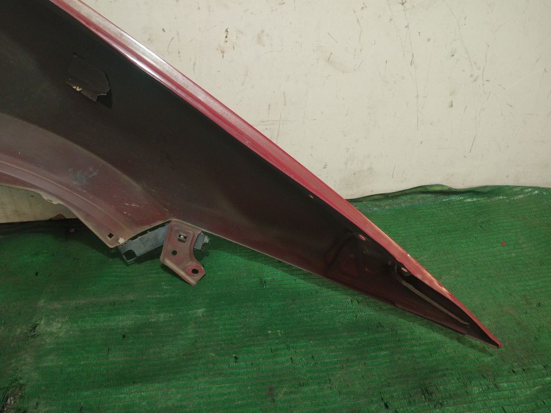 Recambio de aleta delantera izquierda para honda civic viii hatchback (fn, fk) 1.8 (fn1, fk2) referencia OEM IAM   