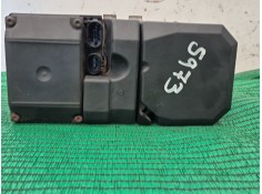 Recambio de calentadores para porsche cayenne (9pa) turbo 4.5 referencia OEM IAM   