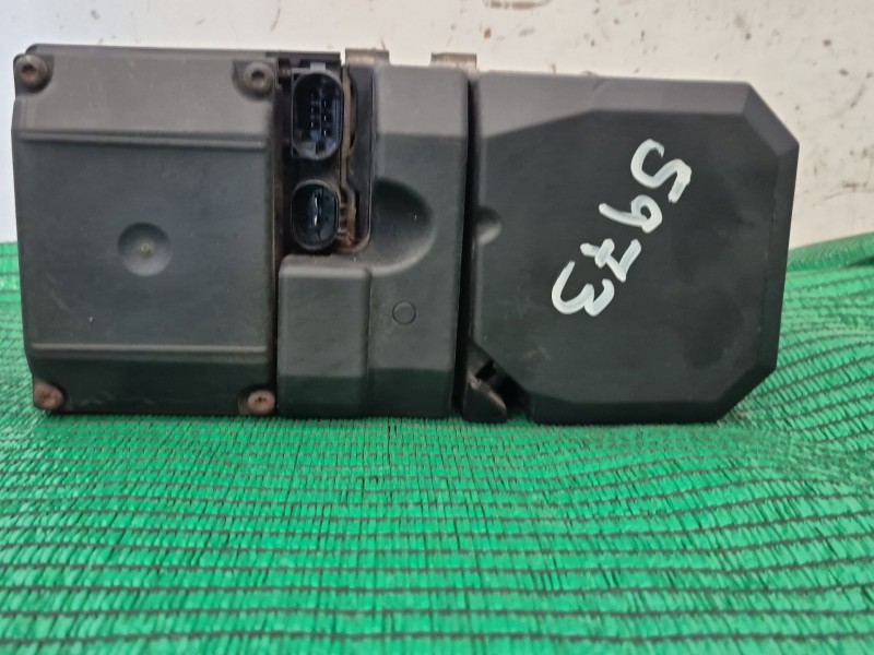 Recambio de calentadores para porsche cayenne (9pa) turbo 4.5 referencia OEM IAM   