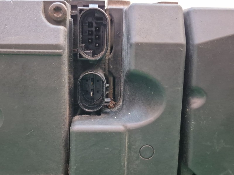 Recambio de calentadores para porsche cayenne (9pa) turbo 4.5 referencia OEM IAM 7L0819008C 7L0819008C 67889B12V