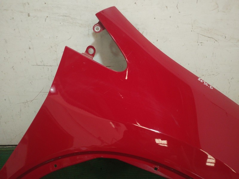 Recambio de aleta delantera derecha para honda civic viii hatchback (fn, fk) 1.8 (fn1, fk2) referencia OEM IAM   