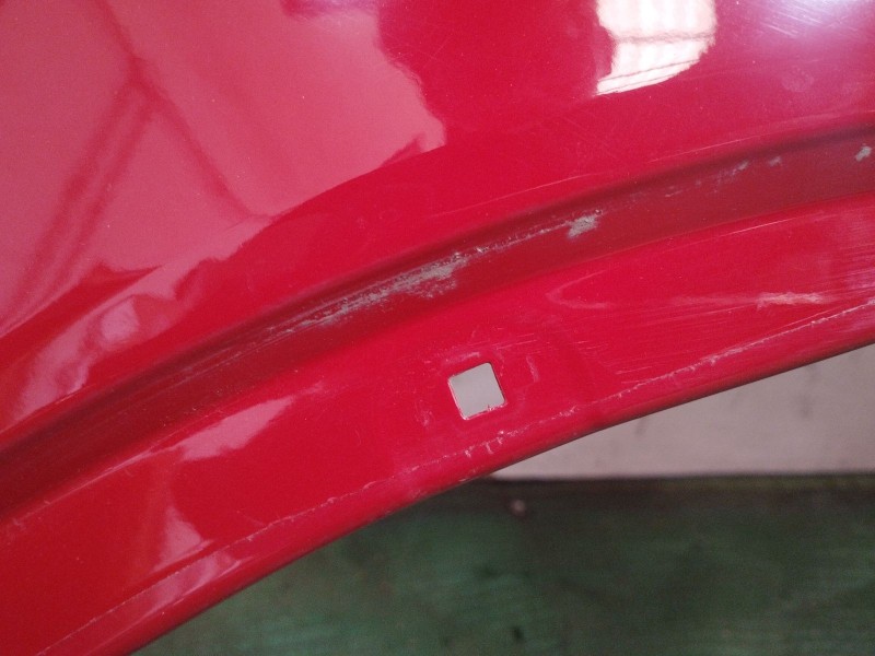 Recambio de aleta delantera derecha para honda civic viii hatchback (fn, fk) 1.8 (fn1, fk2) referencia OEM IAM   